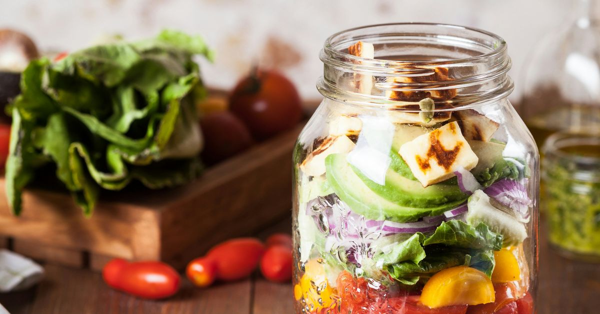 Mediterranean Diet Healthy and Delicious Recipes