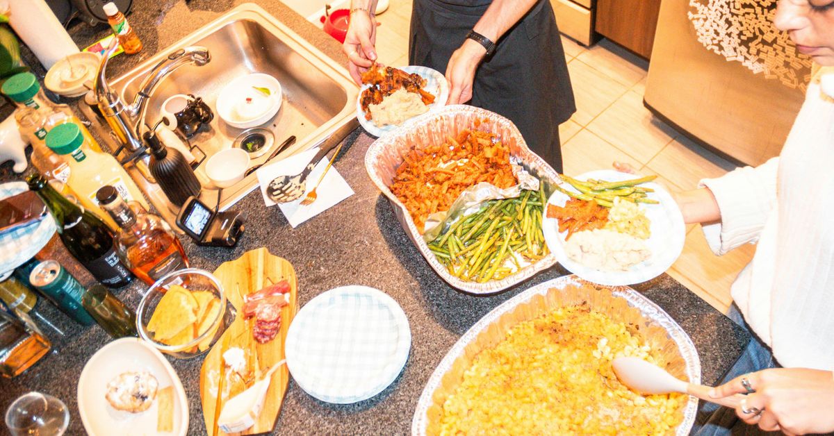 Family Meals Everyone Will Love Recipes for Delicious and Nutritious Dinners