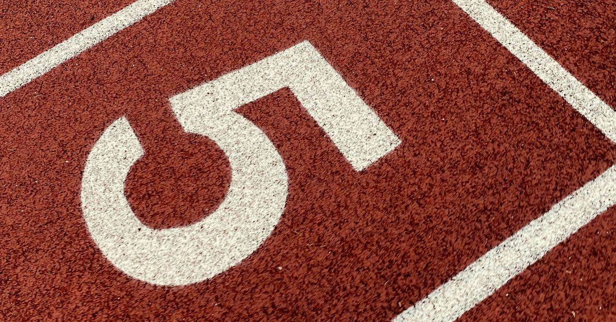 Building Resilience in Competitive Athletes