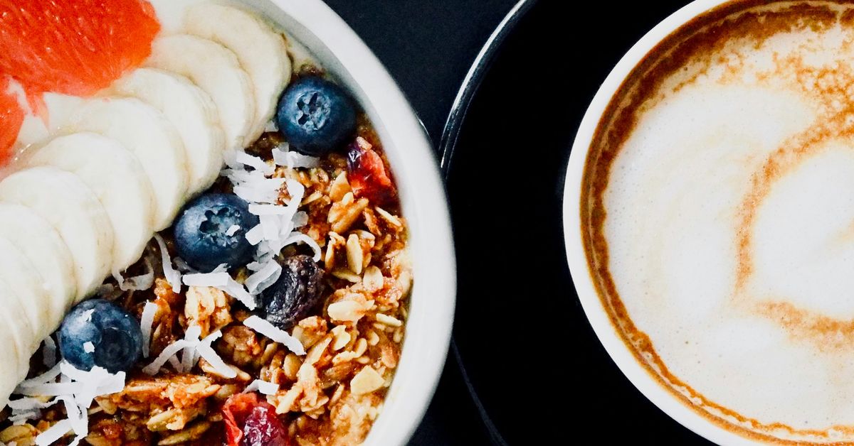 Breakfast and Brunch Ideas Start Your Day Right