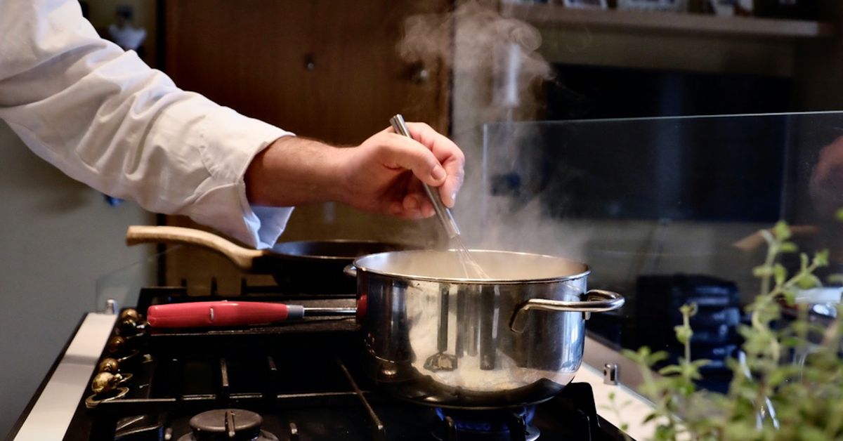 Cooking with Seasonal Ingredients Fresh and Flavorful