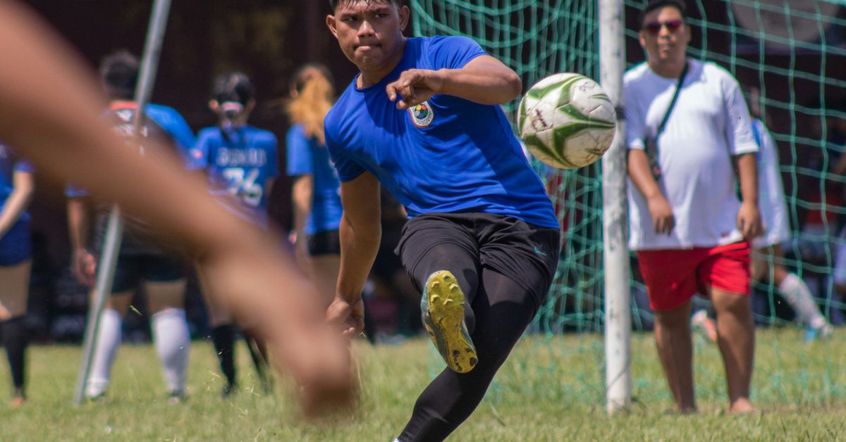 Community Support for Local Sports Programs