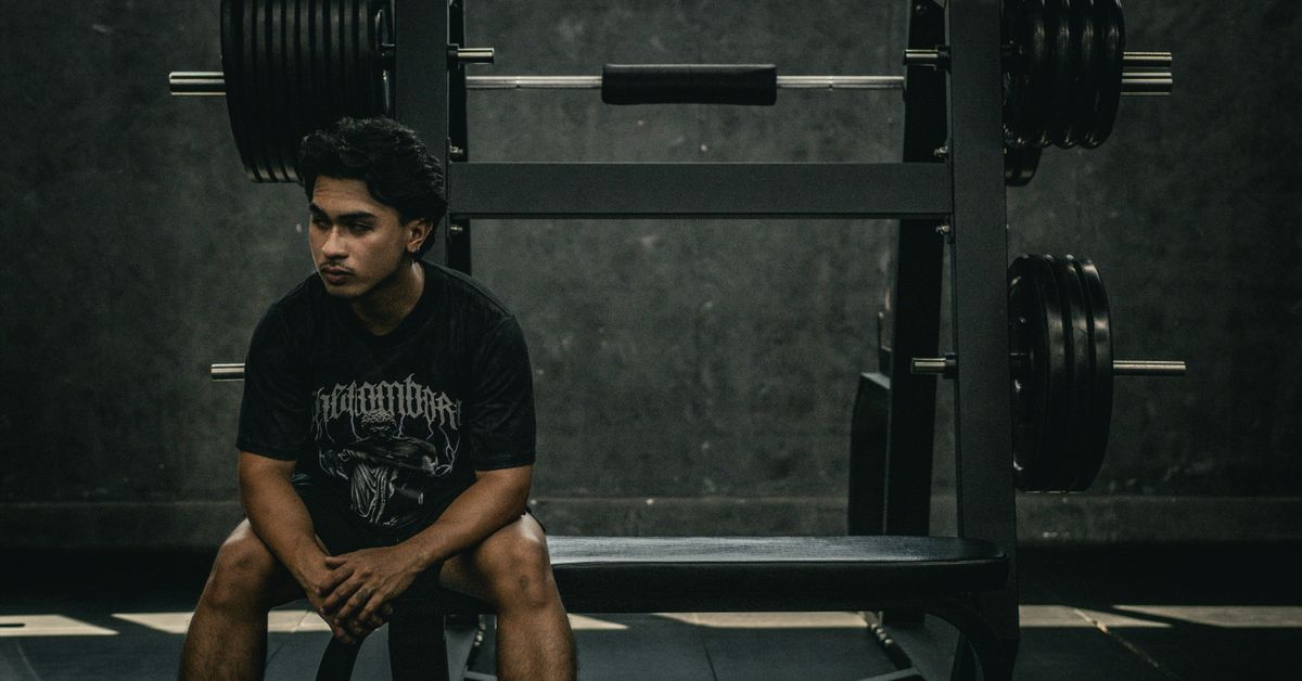 Building Resilience in Athletes Training Techniques