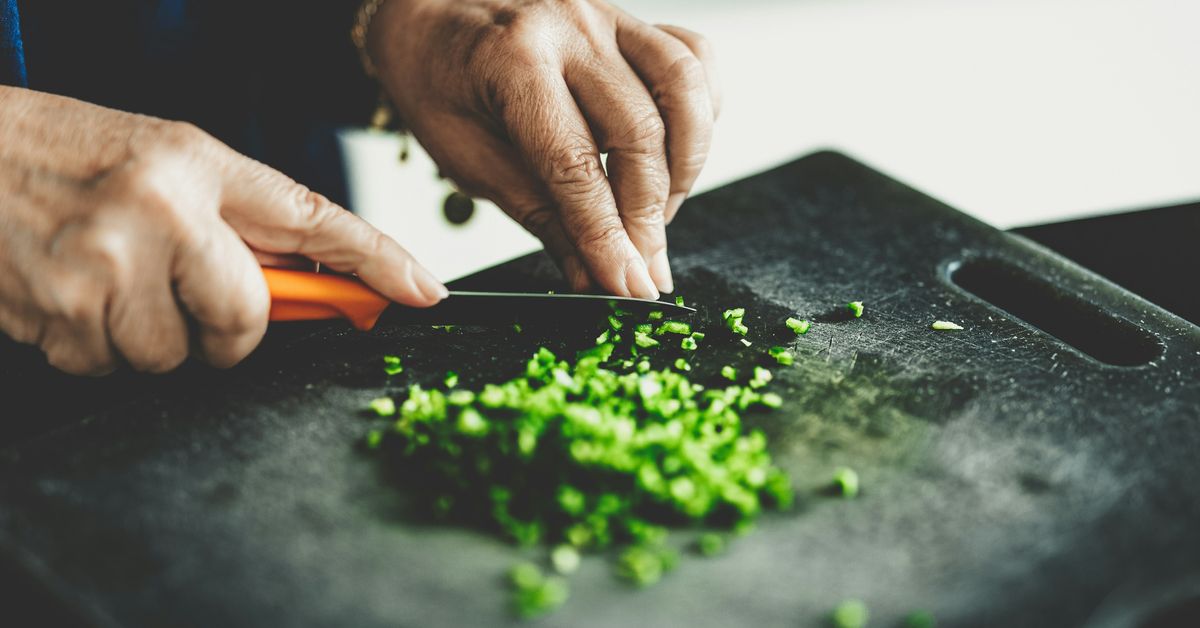 Cooking with Fresh Herbs Enhance Your Dishes
