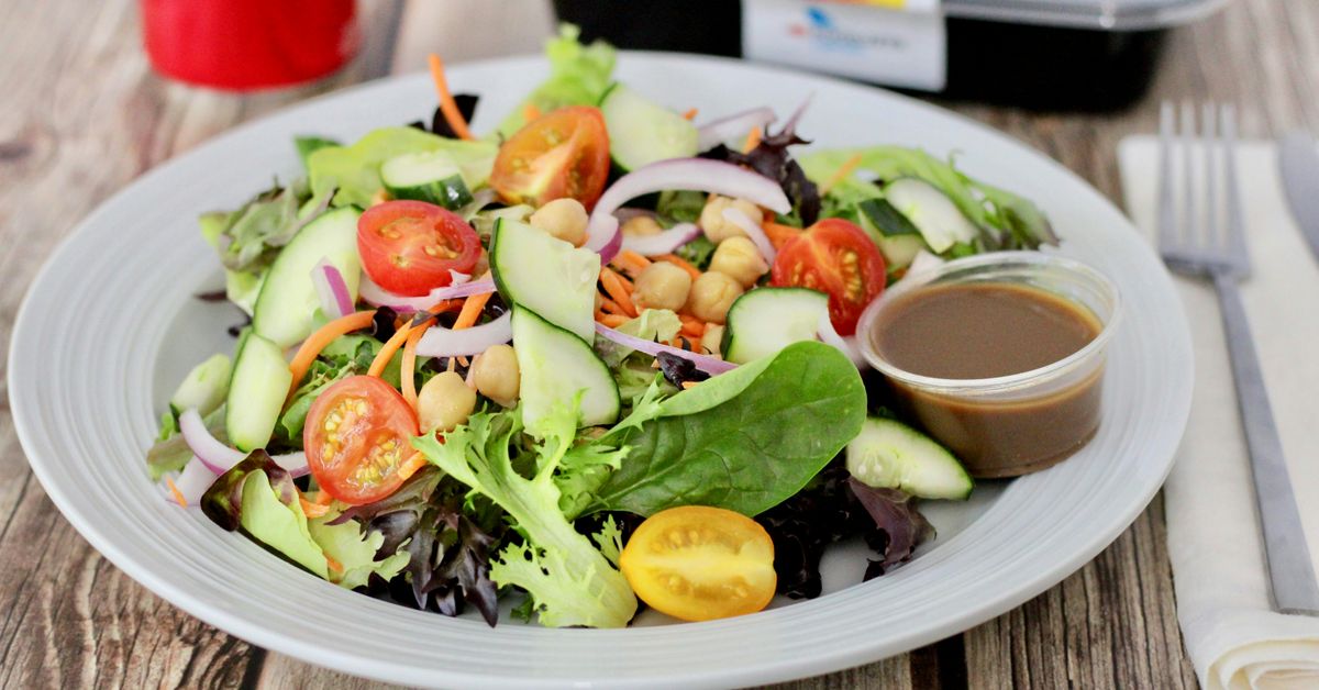 Summer Salads Cool and Refreshing Recipes