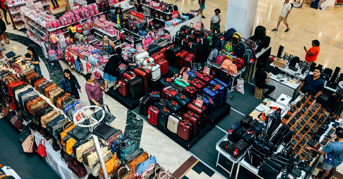 Economic Impact of Sports Merchandising