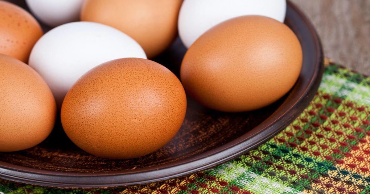 Healthy Egg Recipes Nutritious Ways to Enjoy Eggs