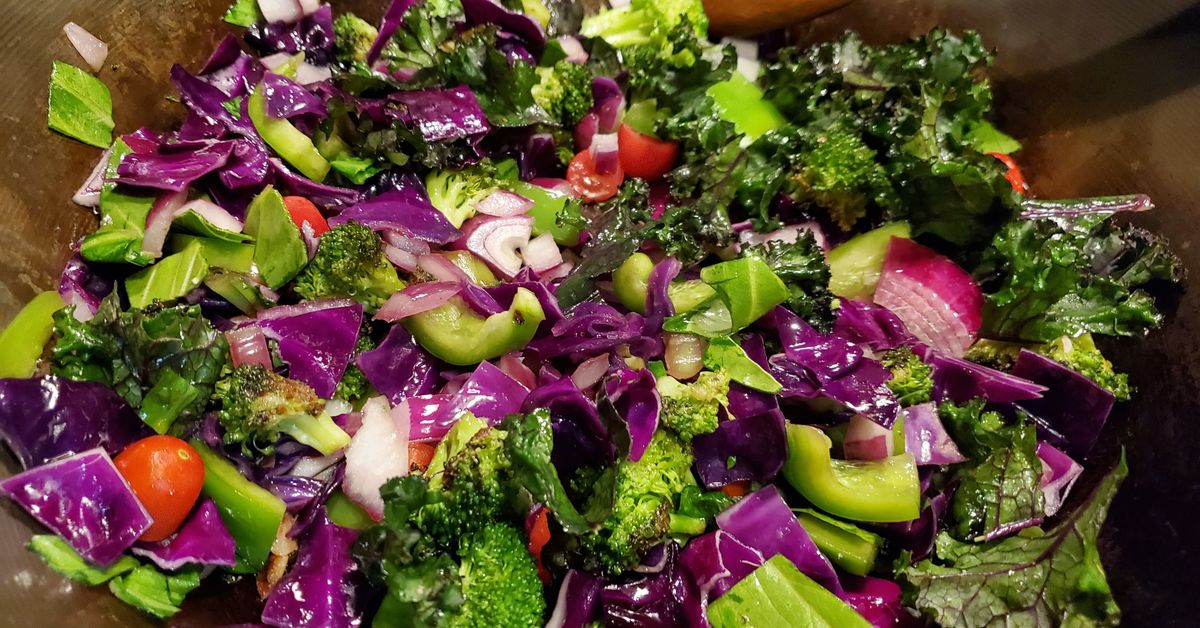 Colorful and Nutritious Beet Salad Recipes A Feast for the Eyes and Palate
