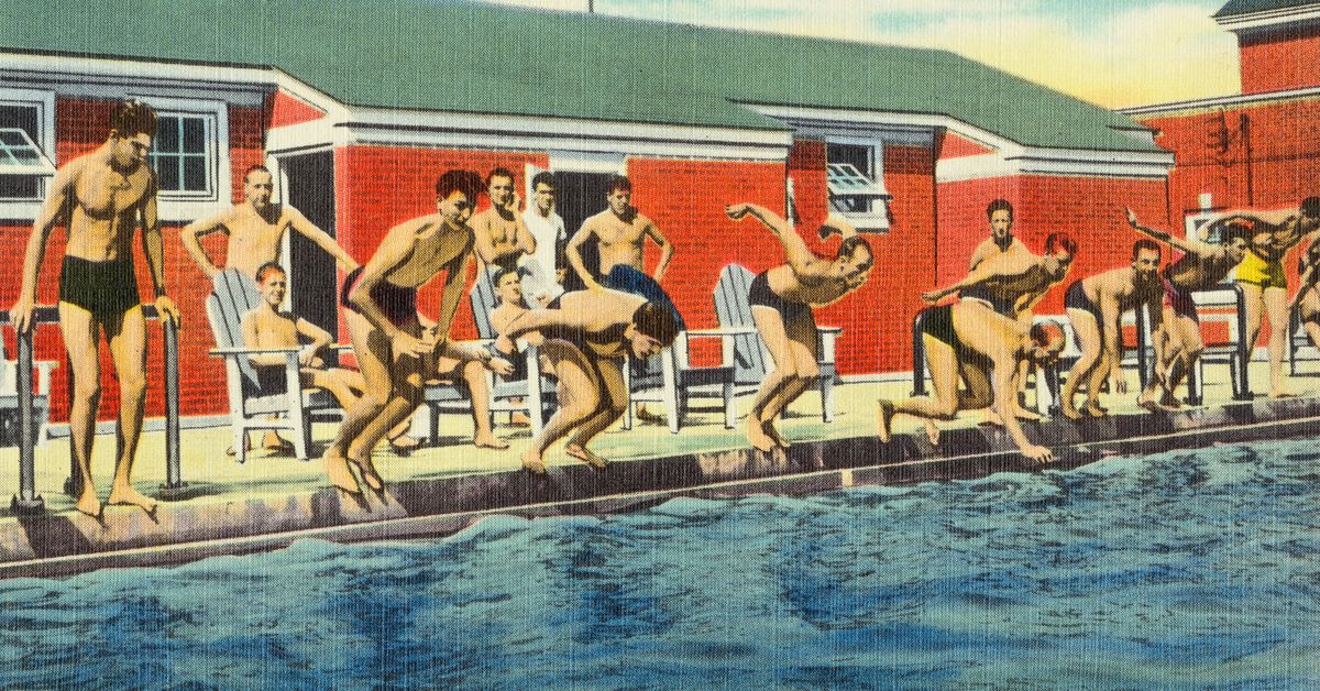 Historical Evolution of Olympic Sports