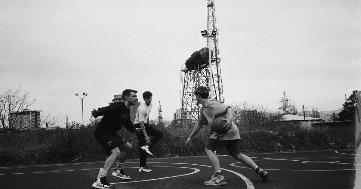 Coaching Techniques for Peak Performance