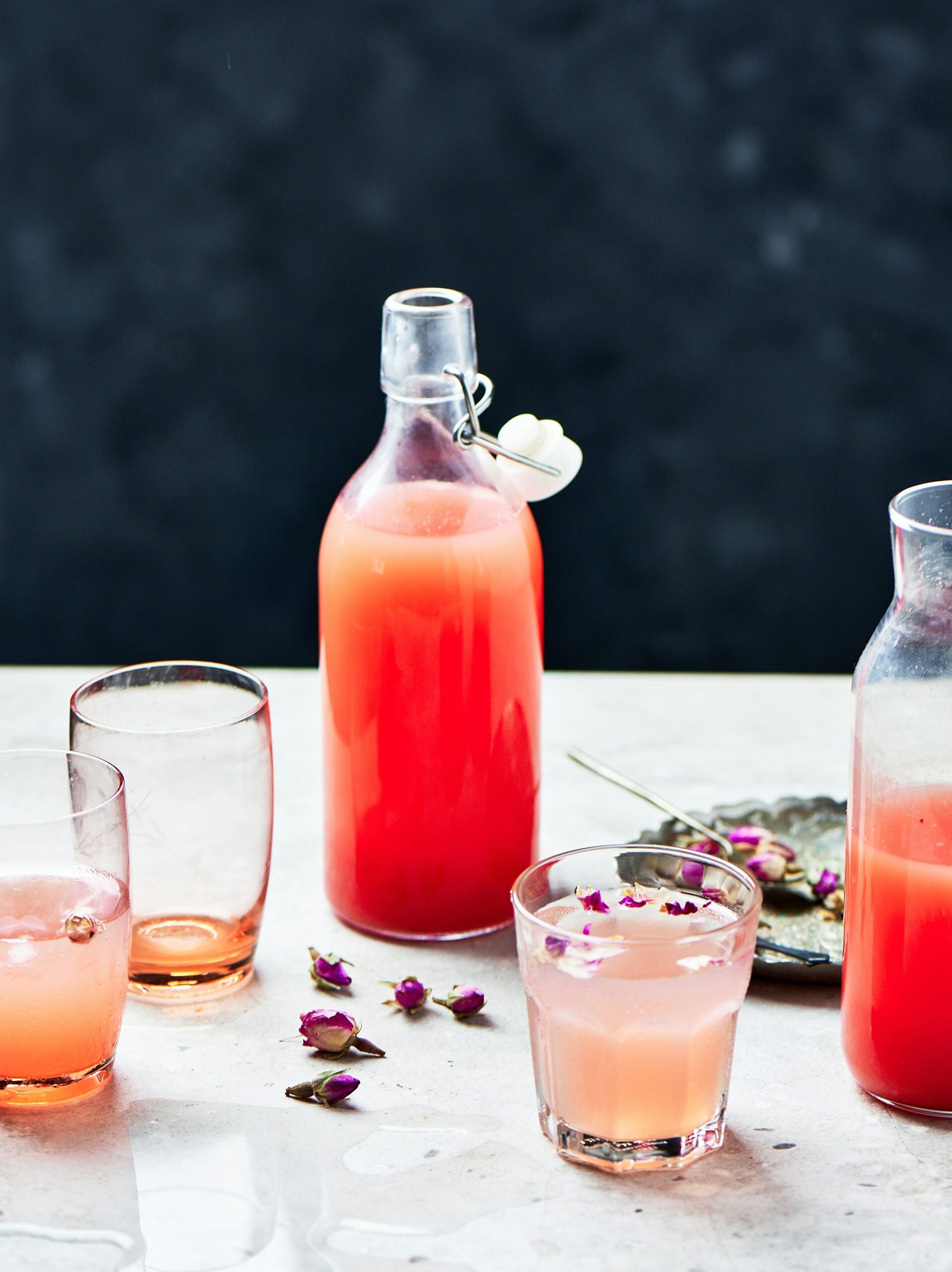 Cosmopolitan Recipes Vodka and Cranberry Cocktail