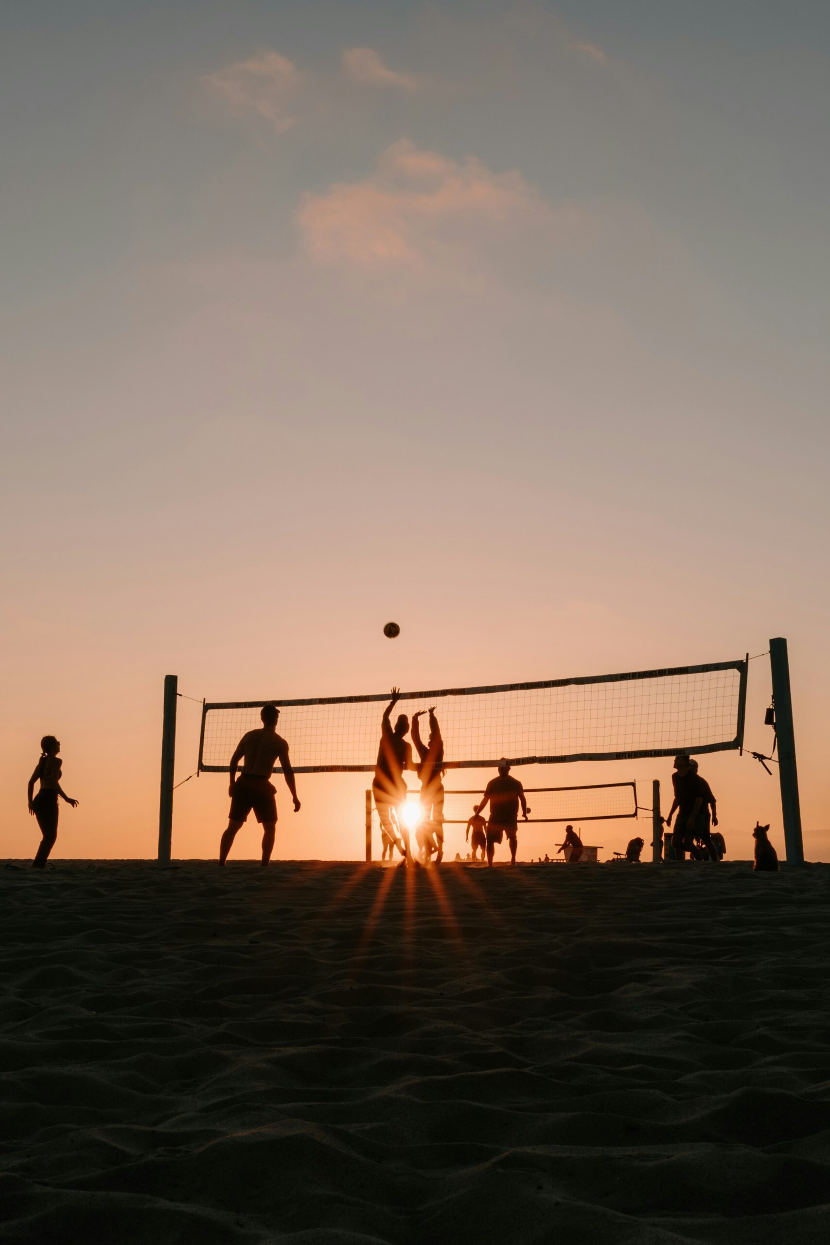 Addressing Pressures of HighLevel Competition Sports and Mental Health