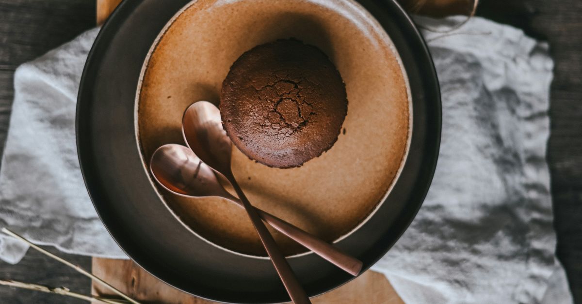 The Ultimate Guide to Baking From Basic Techniques to Advanced Mastery