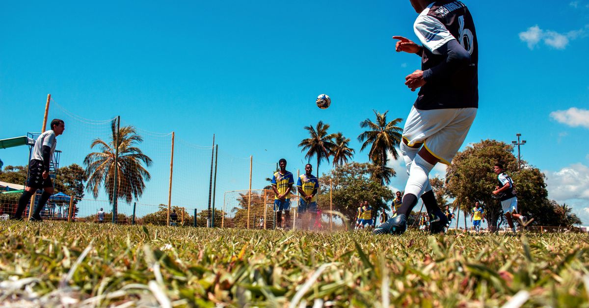 Community Engagement through Local Sports