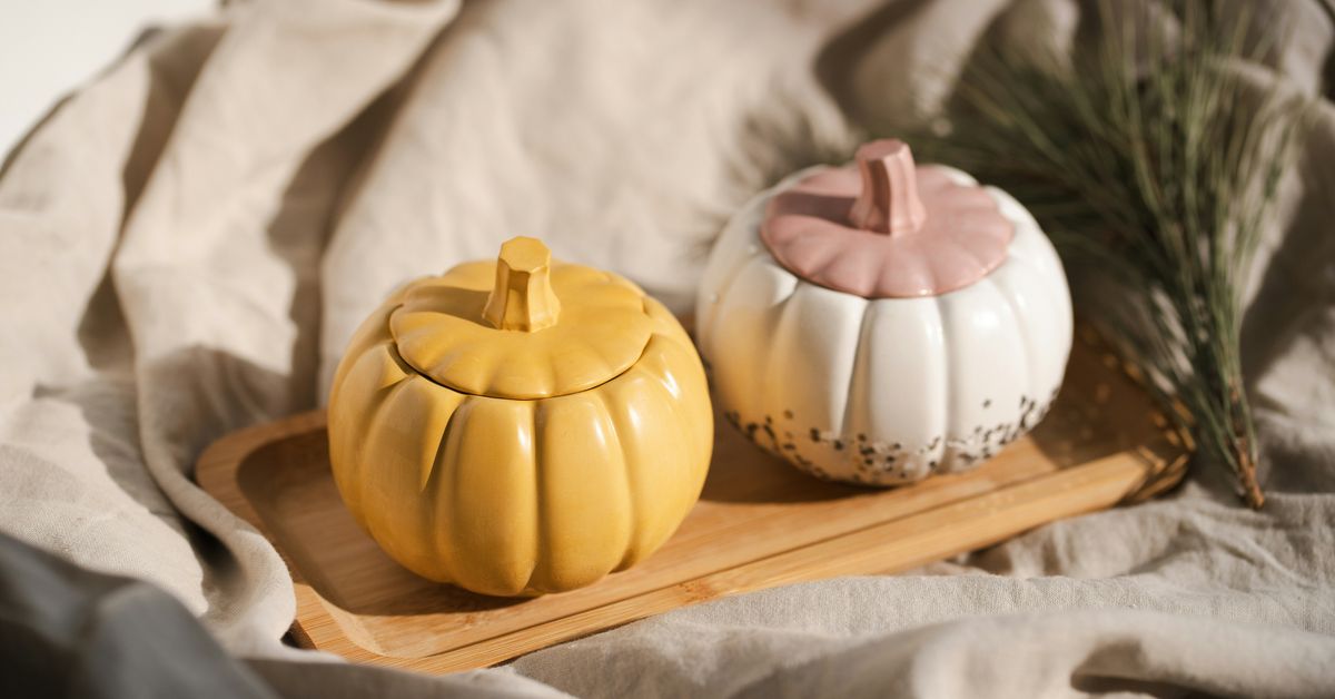 Pumpkin Desserts Fall Flavors in Every Bite