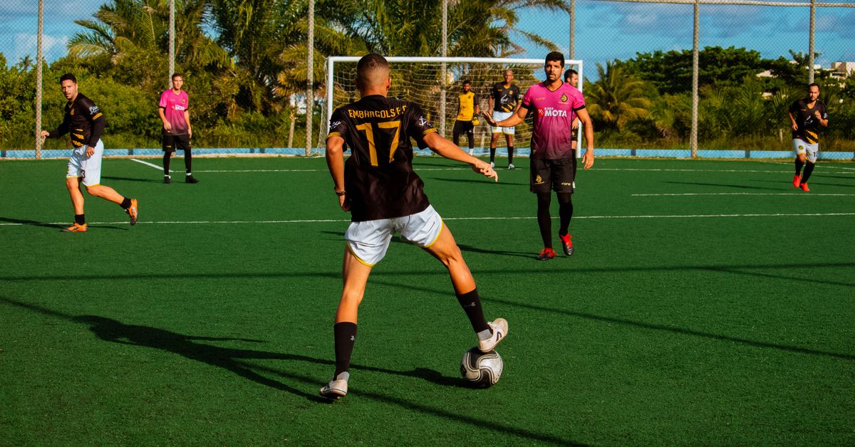 Gender Equality in Professional Sports Progress and Challenges