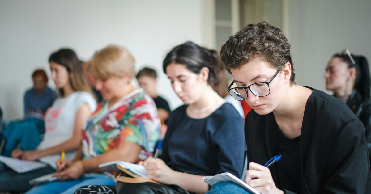 Mental Health Resources for Competitive Youth