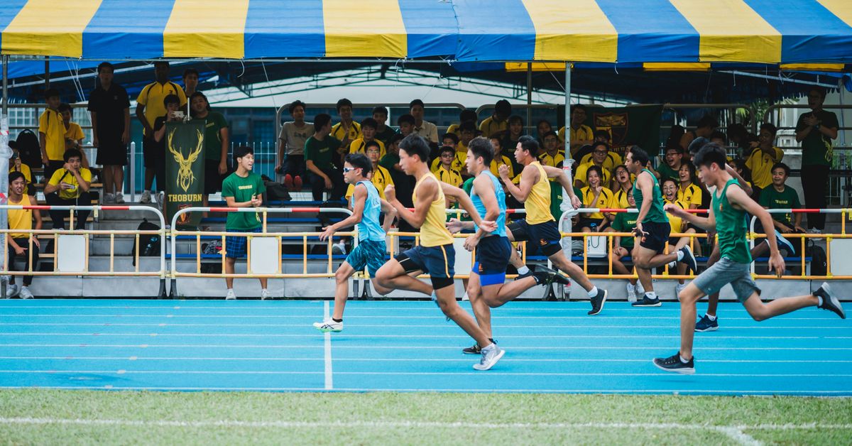 Effective Strategies for Athletic Development