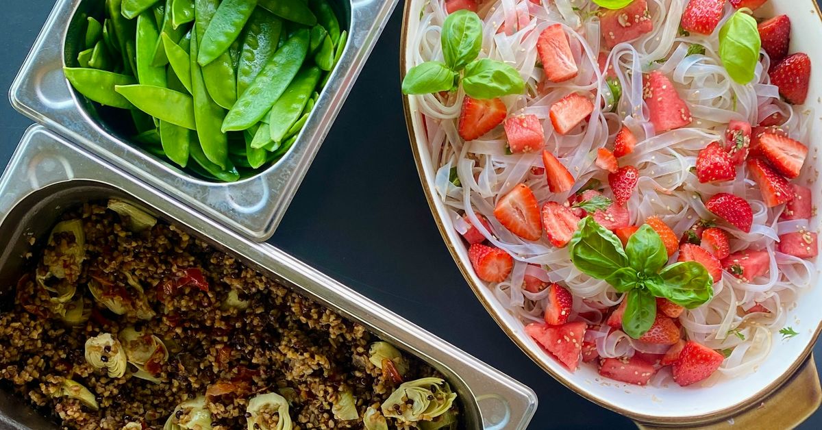 Greek Salad Recipes Mediterranean Delights