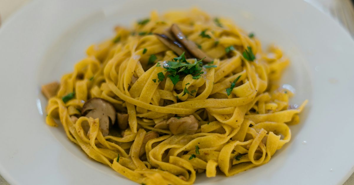 Italian Pasta Making Essentials Techniques and Recipes for Perfect Pasta