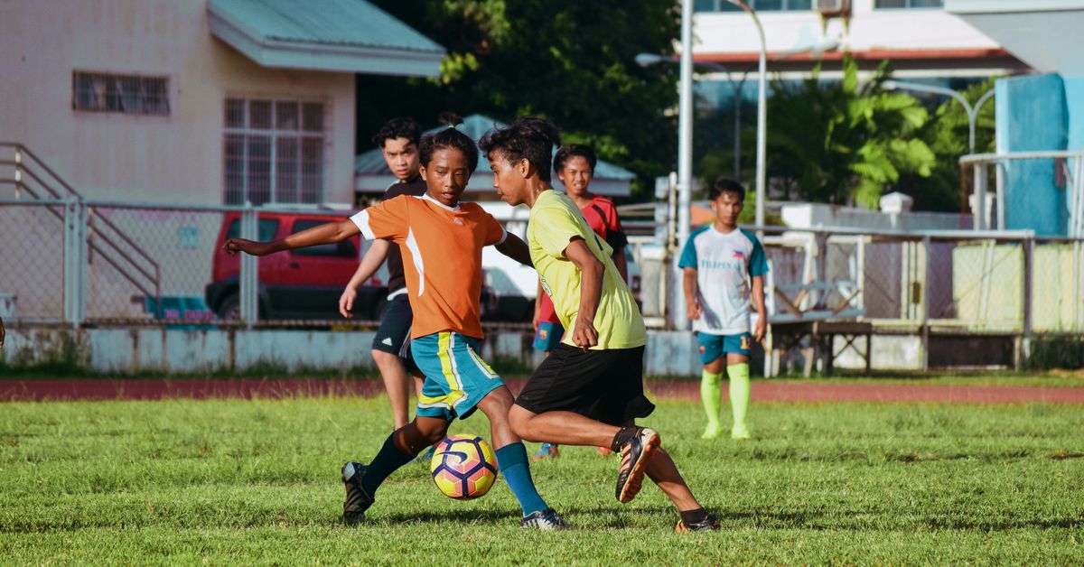 Community Impact of Youth Athletic Leagues
